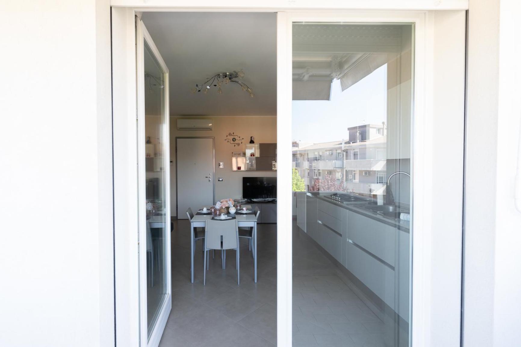 דירות קיוג'ה Seventyfive House מראה חיצוני תמונה