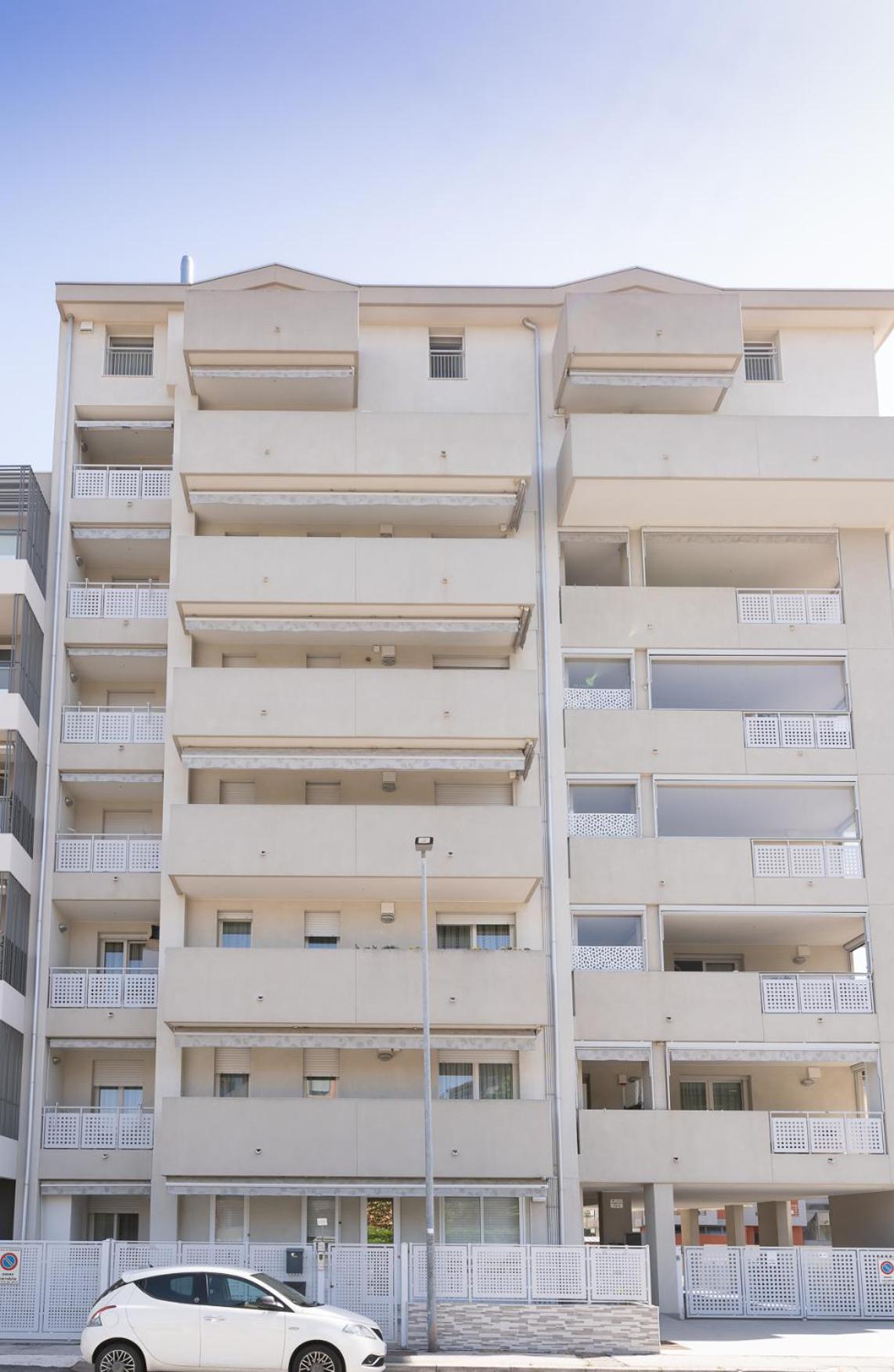 דירות קיוג'ה Seventyfive House מראה חיצוני תמונה